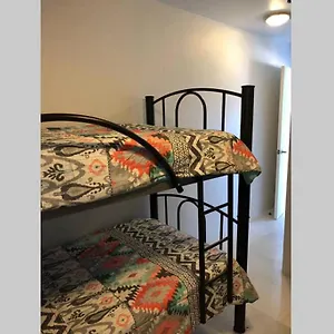 Apartamento Aria Ocean Departamento A Pie De Playa Sanitizado