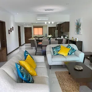 Apartamento Departamento Bay En El Tigre