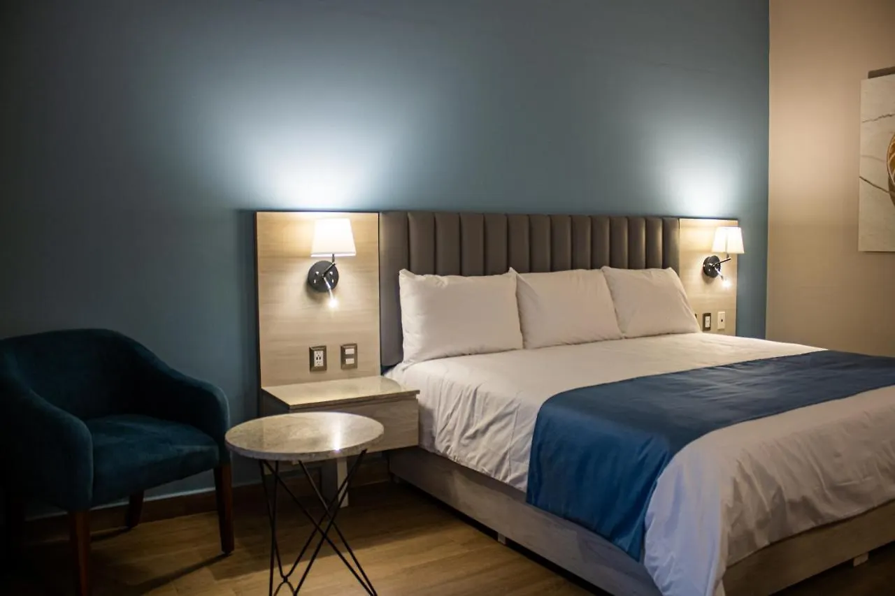 Varali Grand Hotel Mazatlan
